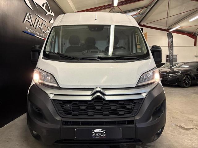 Citroen Jumper image 4