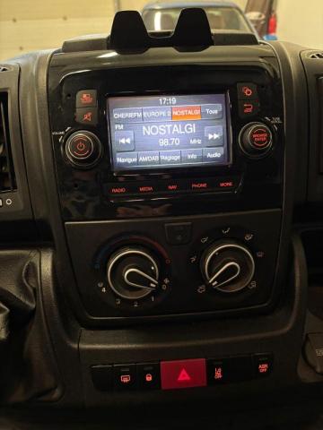 Citroen Jumper image 9