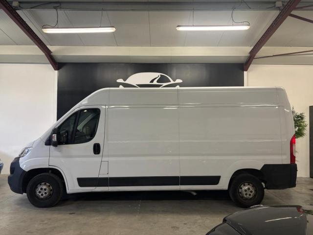 Opel Movano image 2