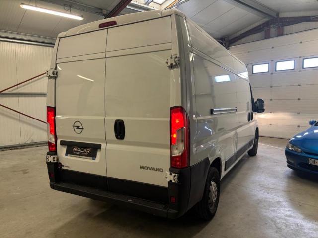 Opel Movano image 3
