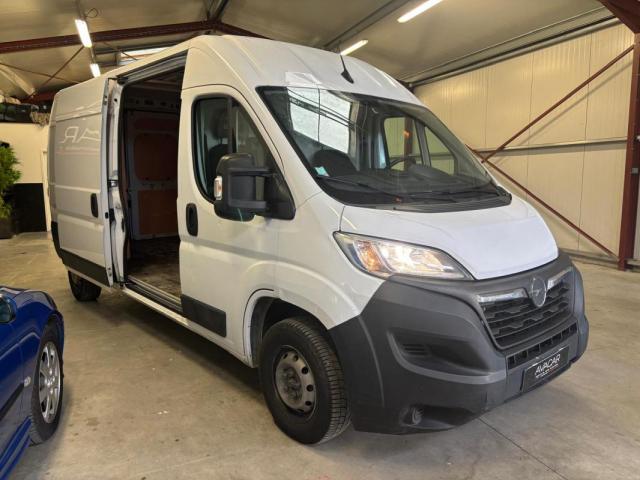 Opel Movano image 6