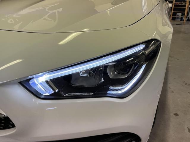 Mercedes Benz Cla Shooting Brake image 1