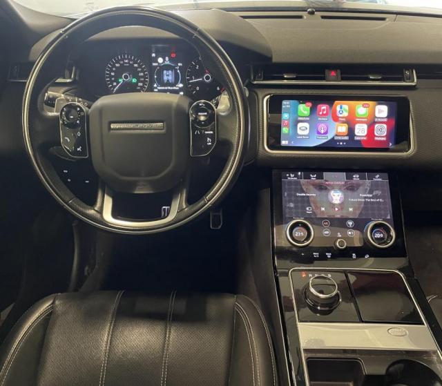 Land Rover Range Rover Velar image 2