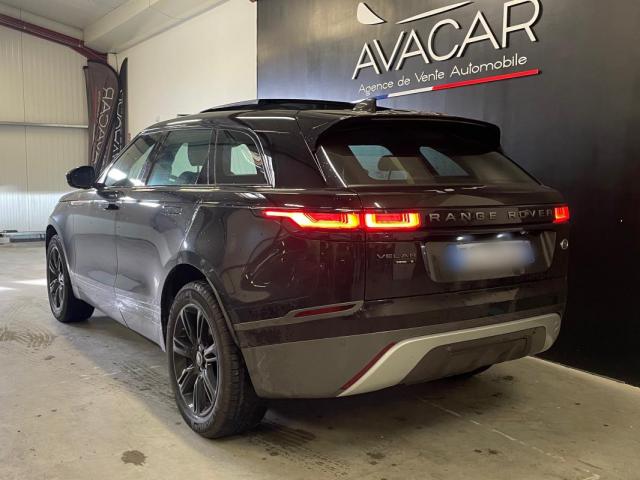 Land Rover Range Rover Velar image 6
