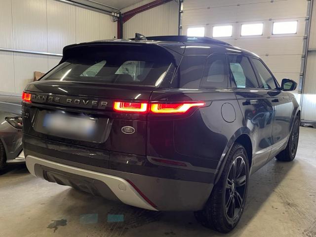 Land Rover Range Rover Velar image 7