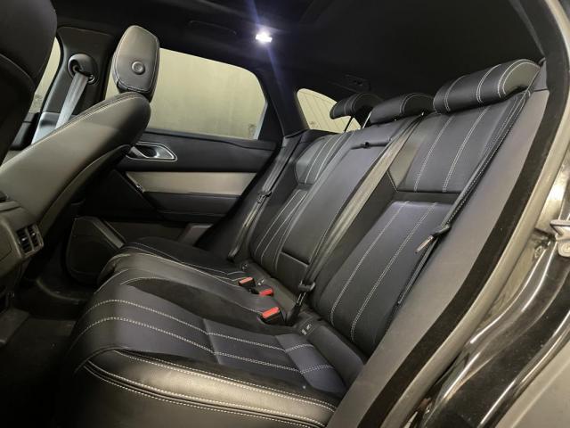 Land Rover Range Rover Velar image 5