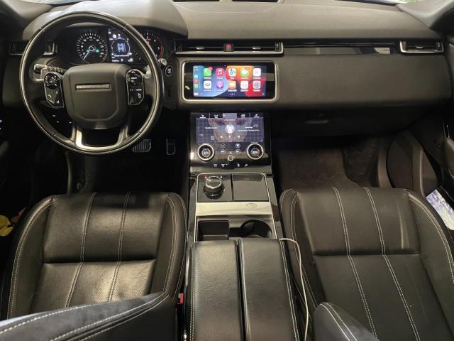 Land Rover Range Rover Velar image 1