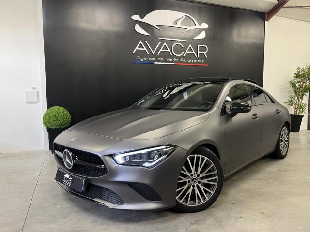 Mercedes Benz