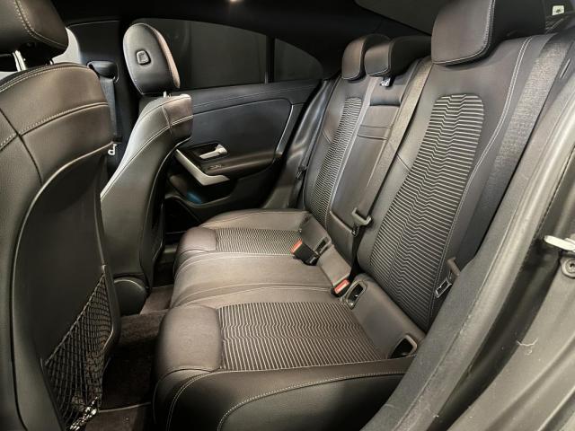 Mercedes Benz Cla image 6