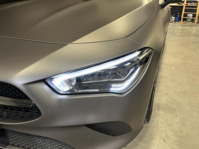 Mercedes Benz Cla image 4