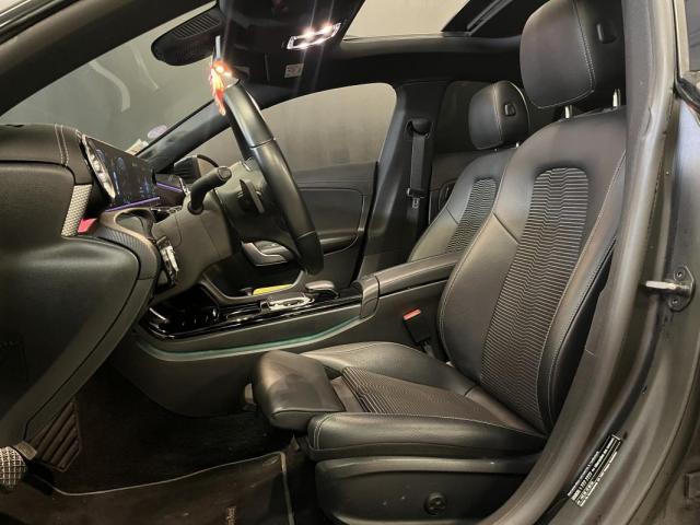 Mercedes Benz Cla image 7
