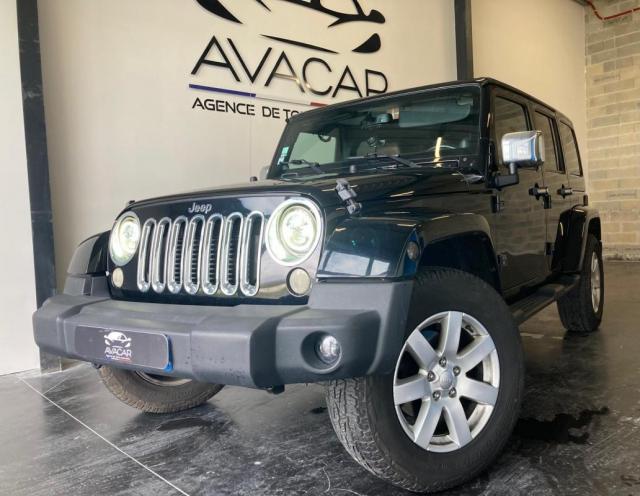 Jeep