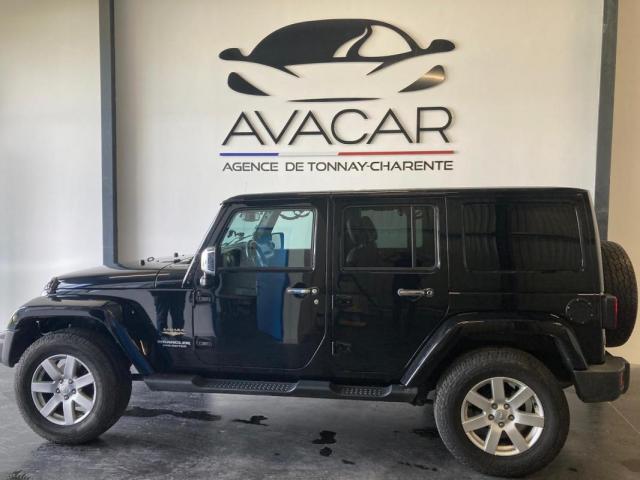 Jeep Wrangler image 4