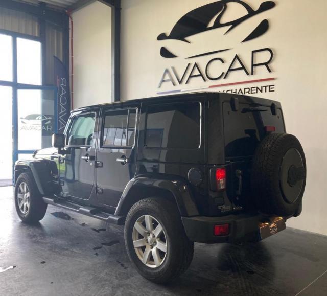 Jeep Wrangler image 9