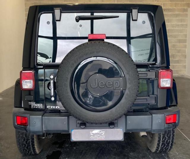 Jeep Wrangler image 3