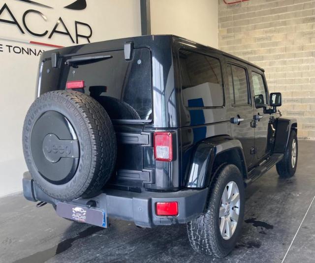 Jeep Wrangler image 7