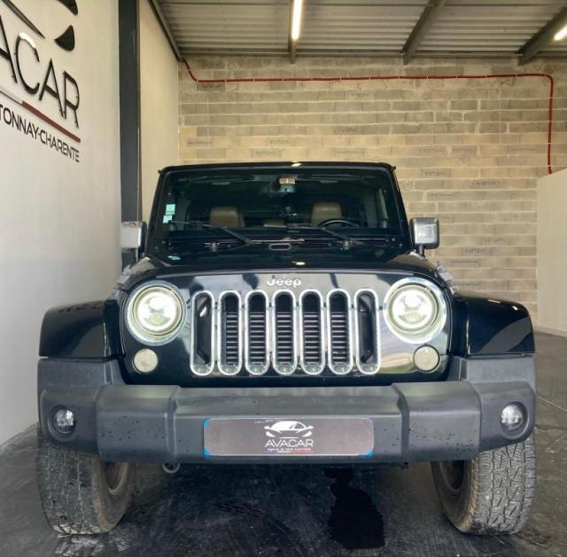 Jeep Wrangler image 5
