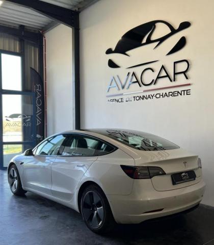 Tesla Model 3 image 1