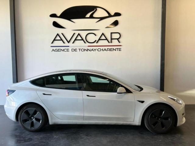 Tesla Model 3 image 5
