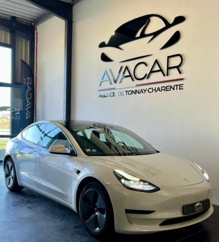 Tesla Model 3 image 9