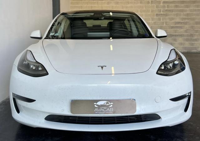 Tesla Model 3 image 2