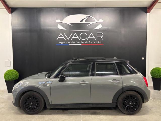 Mini Cooper image 2