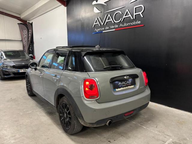 Mini Cooper image 1