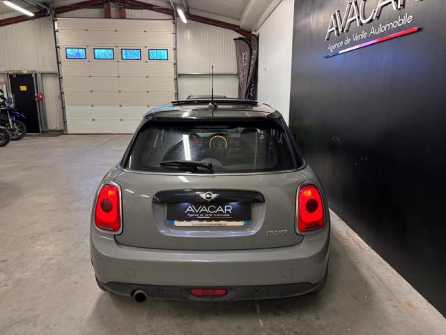 Mini Cooper image 9