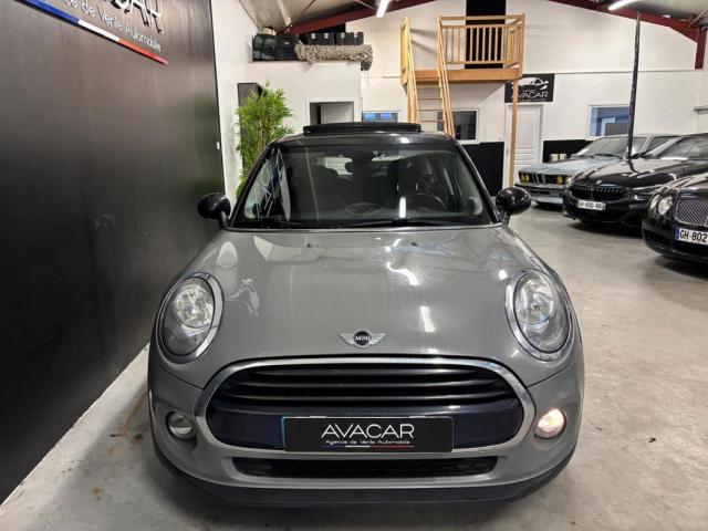 Mini Cooper image 7