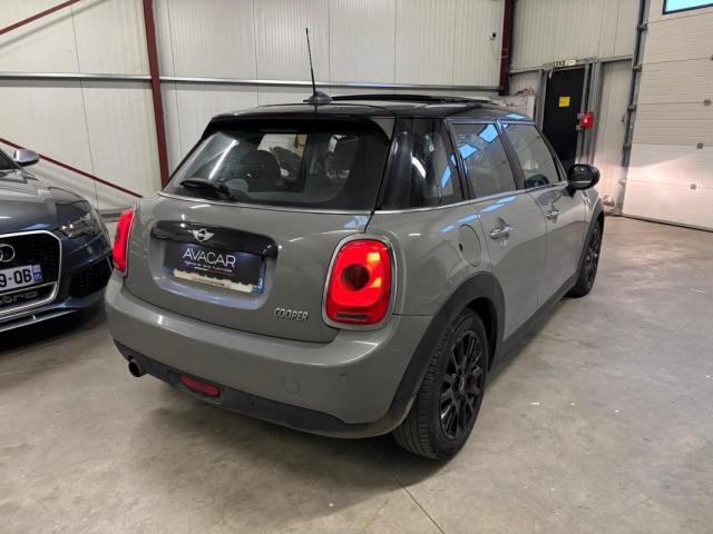 Mini Cooper image 4