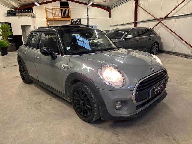 Mini Cooper image 6
