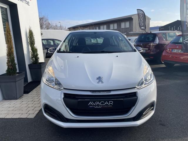 Peugeot 208 image 7