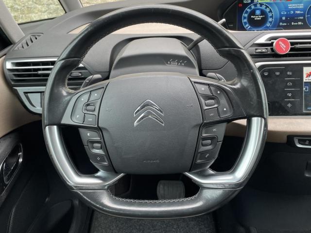 Citroen C4 Picasso image 4