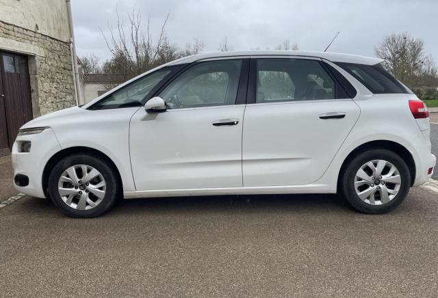 Citroen C4 Picasso image 7