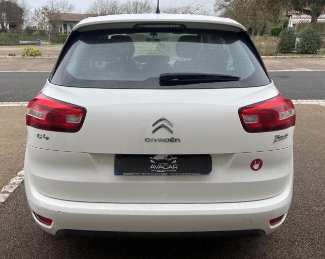Citroen C4 Picasso image 9