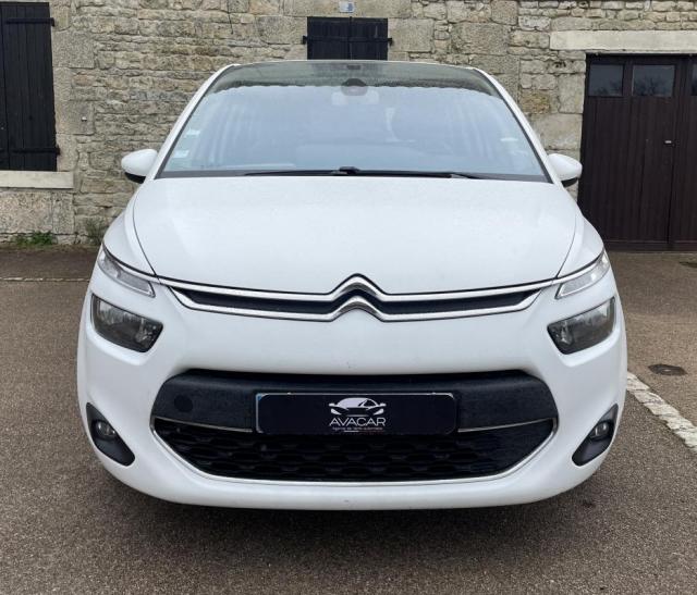 Citroen C4 Picasso image 2