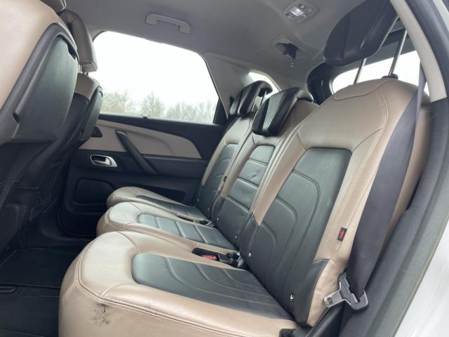Citroen C4 Picasso image 8