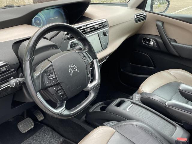 Citroen C4 Picasso image 1