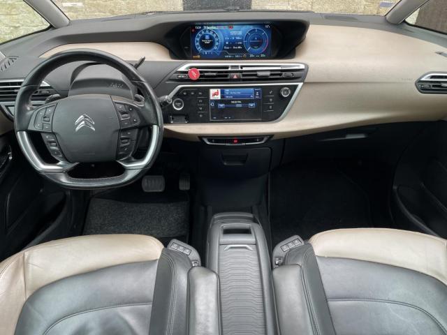 Citroen C4 Picasso image 5