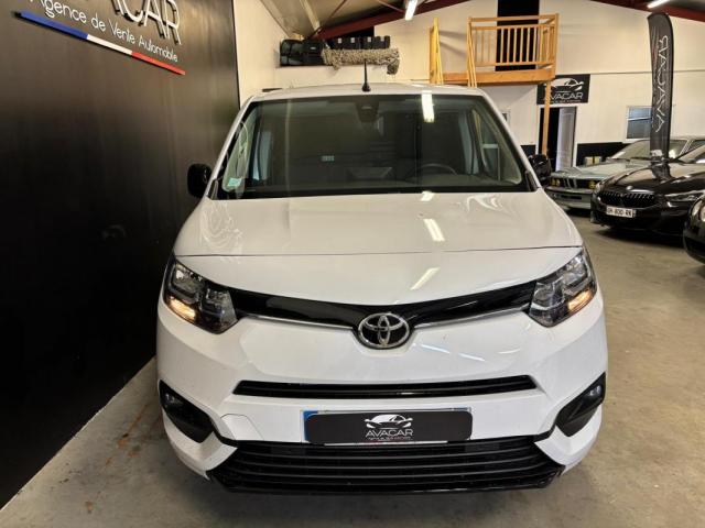 Toyota Proace City image 3