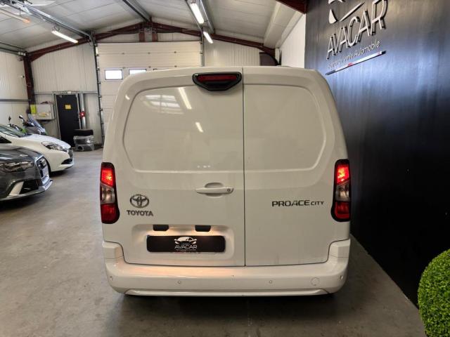 Toyota Proace City image 8