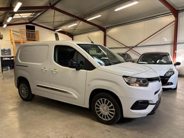 Toyota Proace City image 4