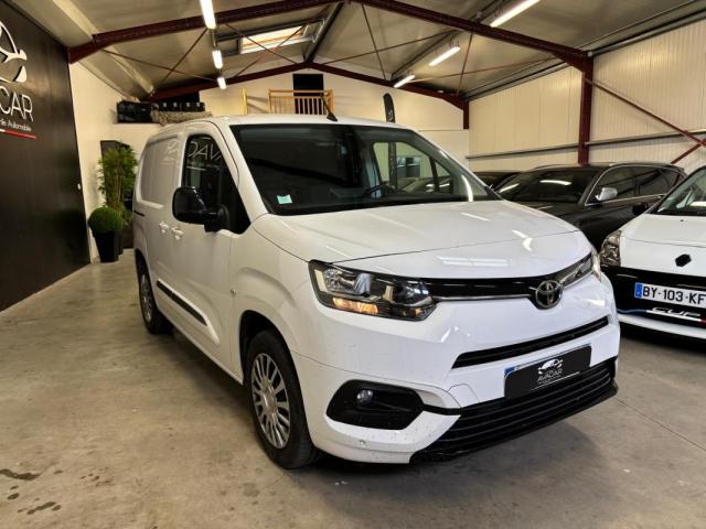 Toyota Proace City image 7