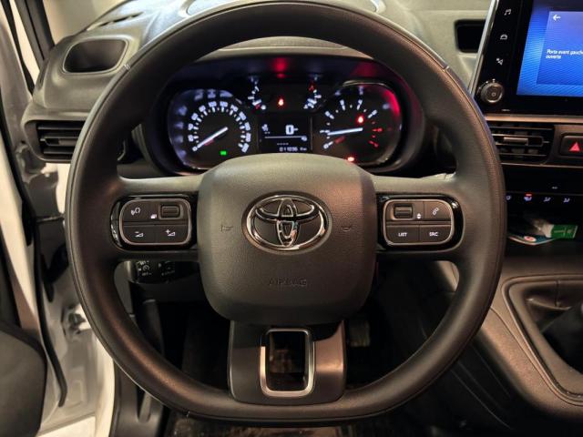 Toyota Proace City image 5