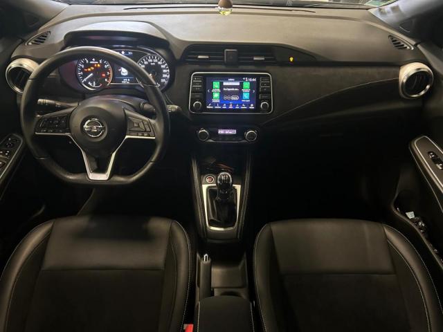 Nissan Micra image 9