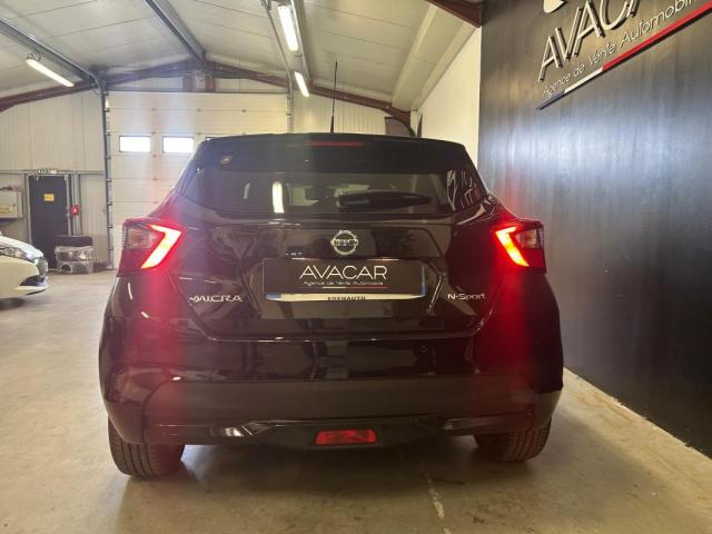 Nissan Micra image 2