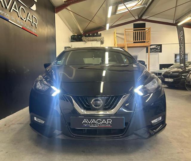 Nissan Micra image 3