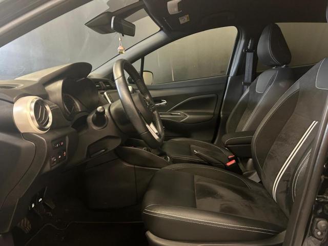 Nissan Micra image 8