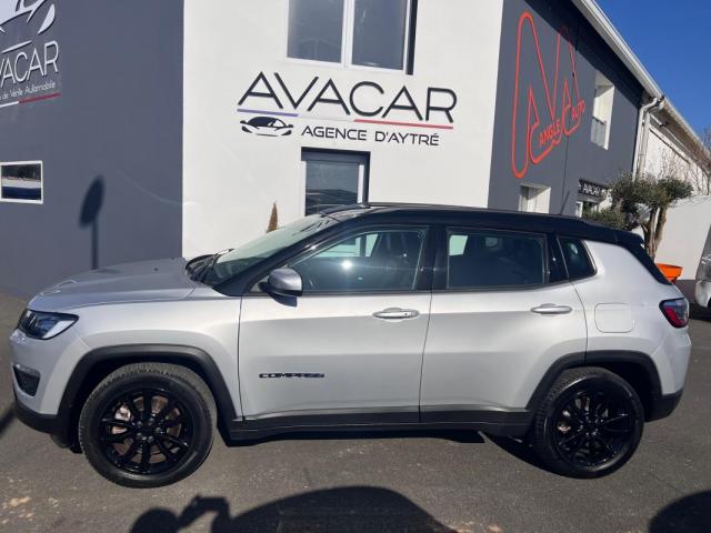 Jeep Compass image 1