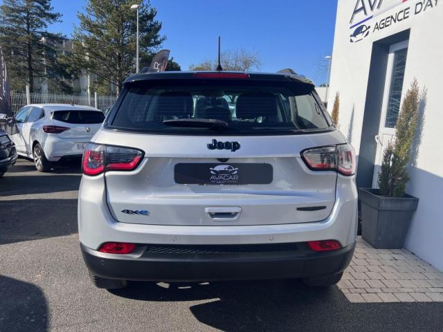 Jeep Compass image 2